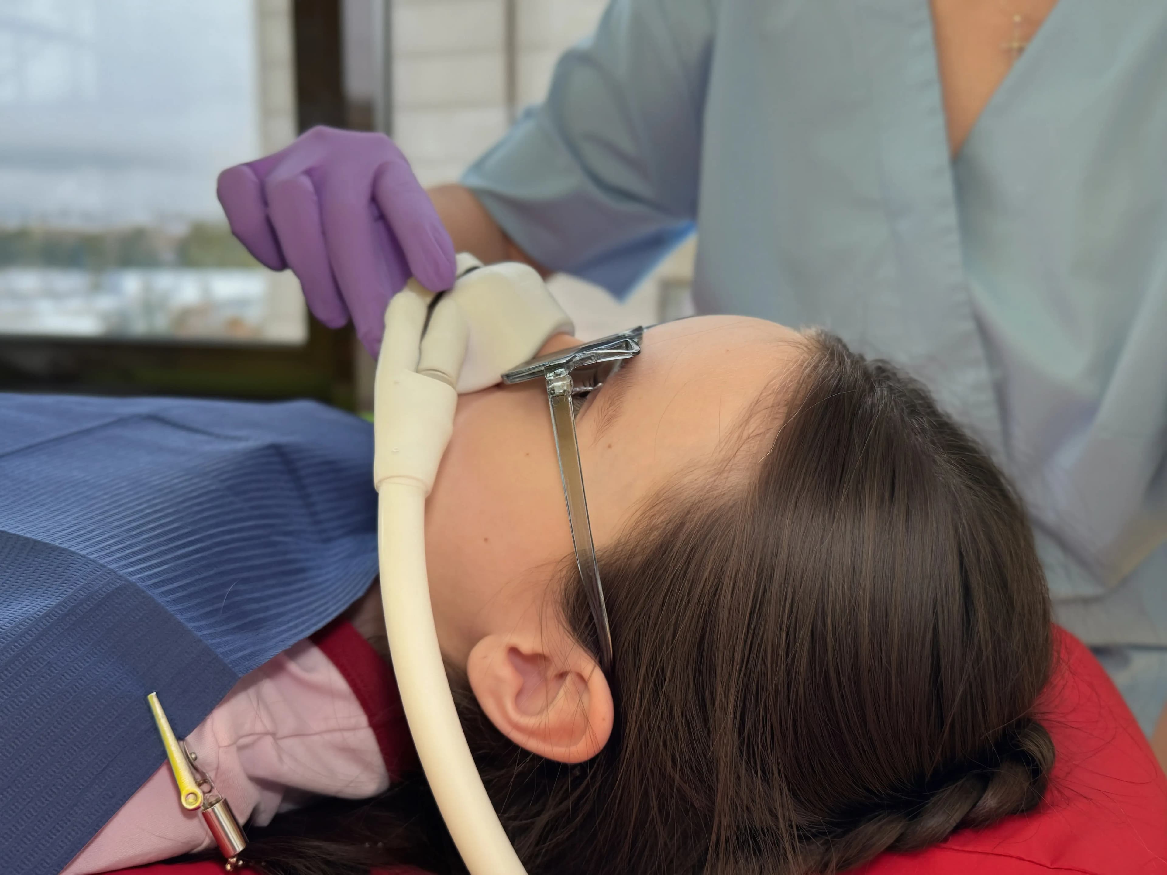 Bambino sedation