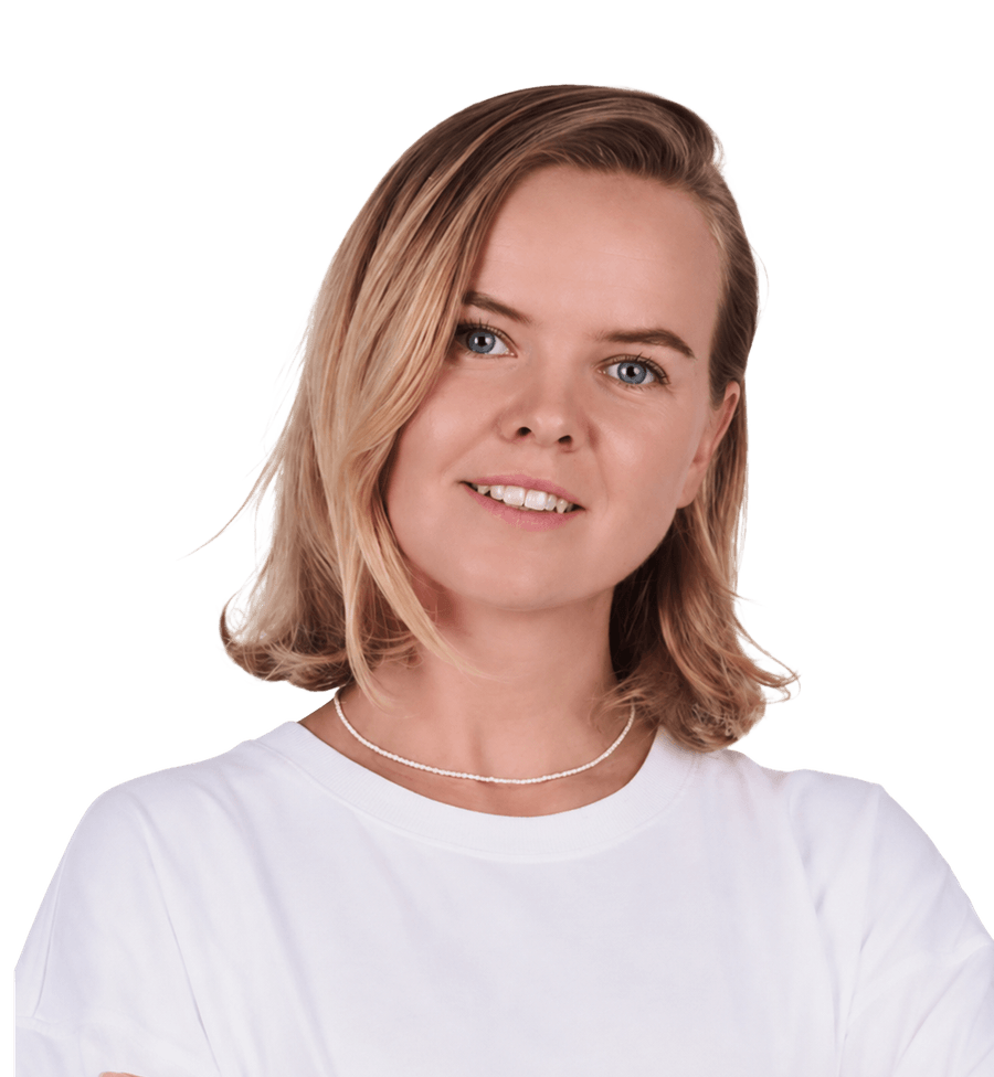 Орлова Алина Николаевна