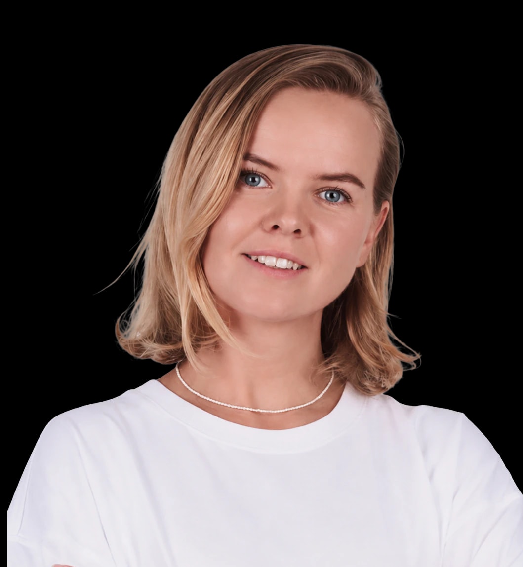 Орлова Алина Николаевна