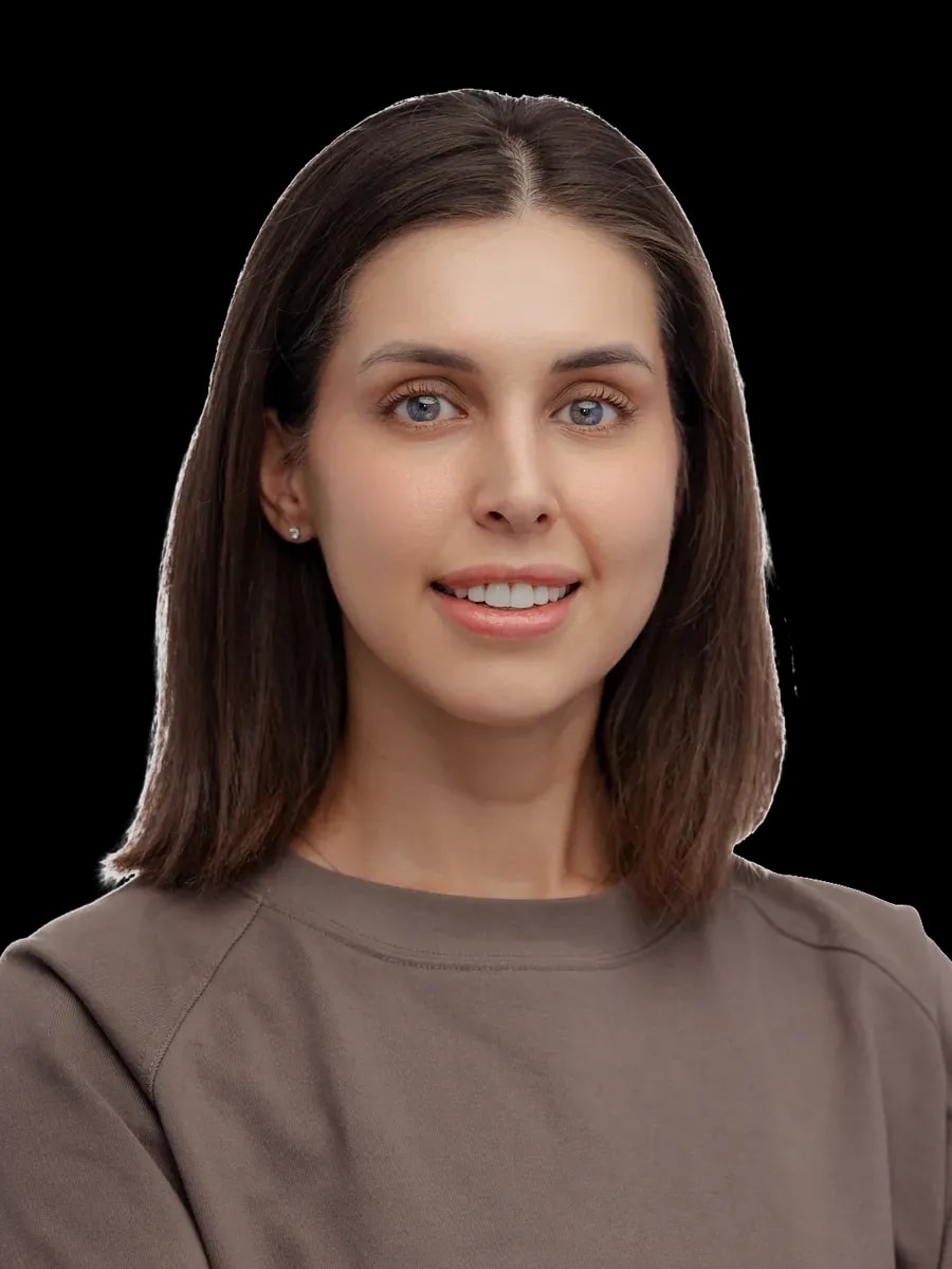 Богданова Ангелина Викторовна