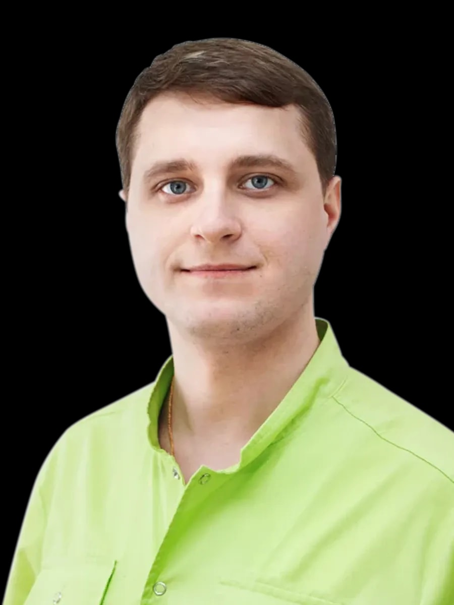 Ильинский Виталий Анатольевич