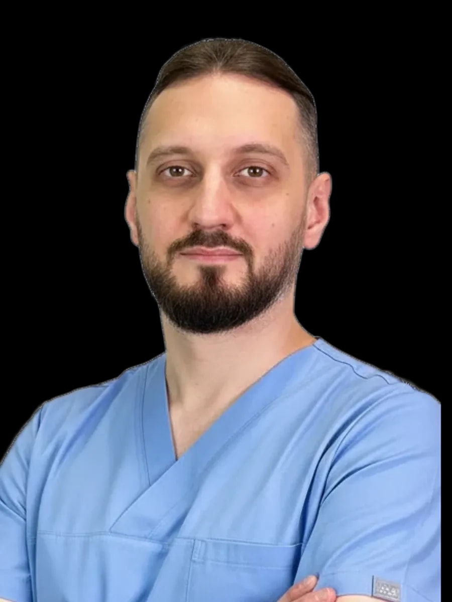 Кулик Иван Вадимович