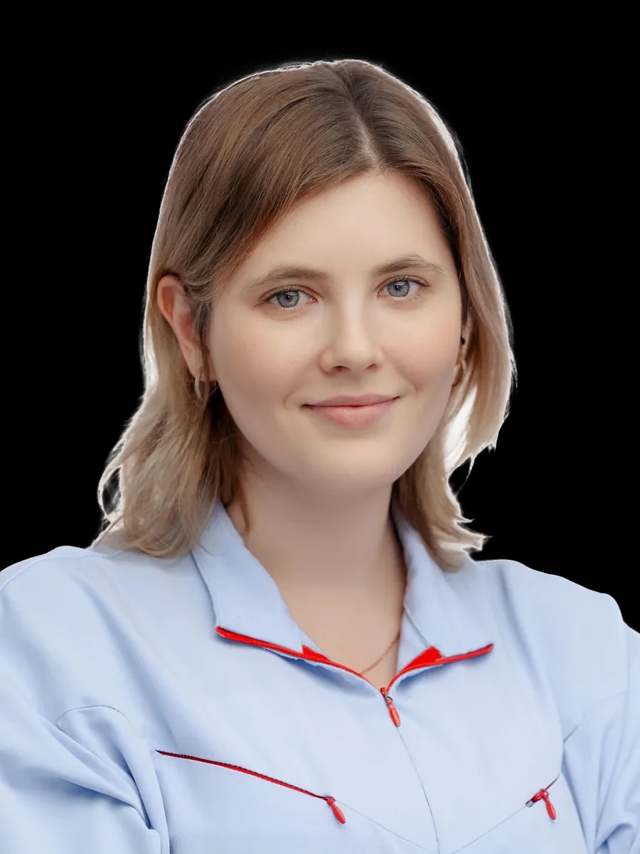 Латышева Маргарита Дмитриевна
