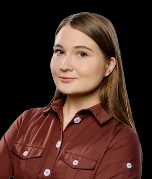 Магомедова Анастасия Николаевна