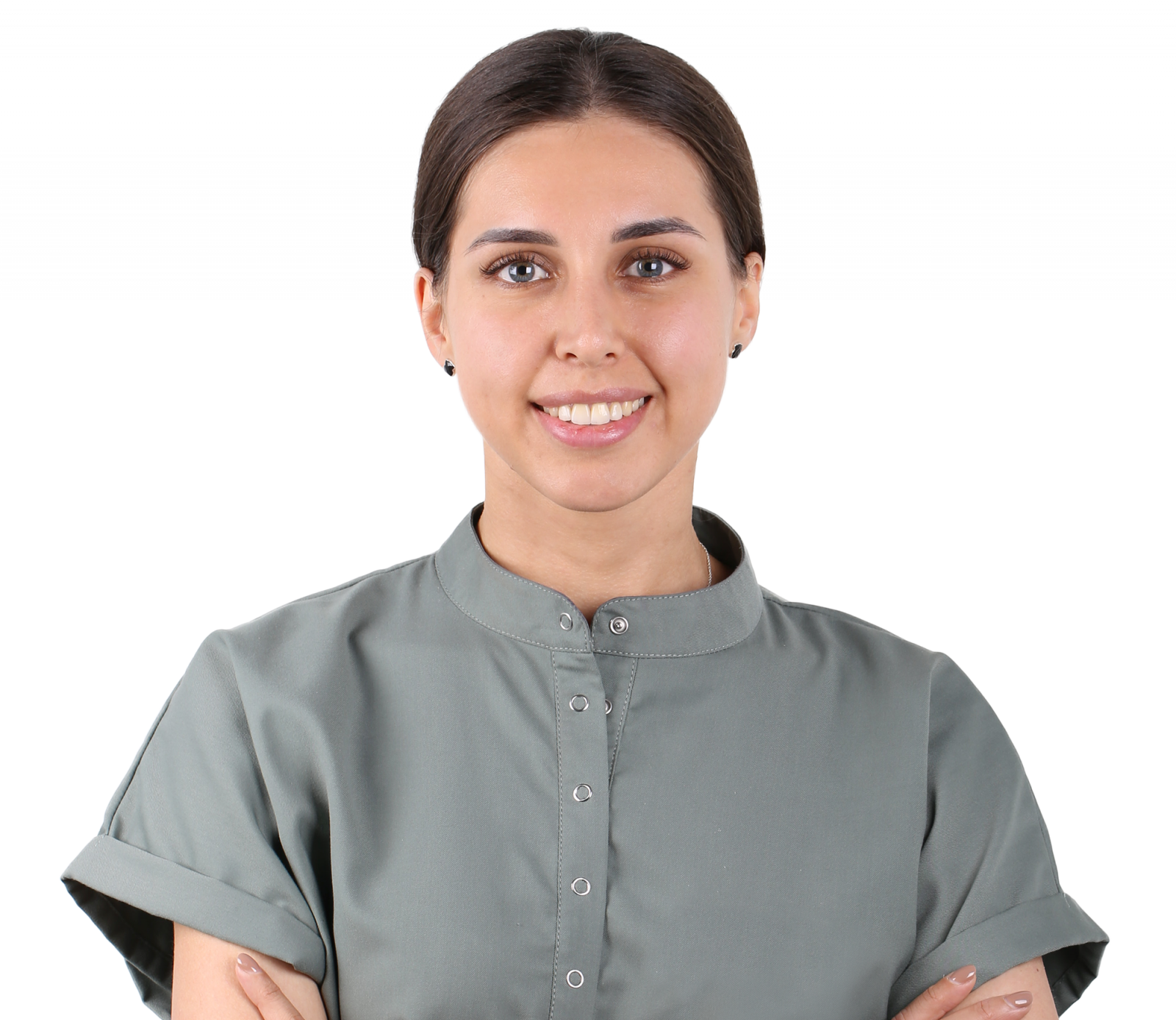 Богданова Ангелина Викторовна