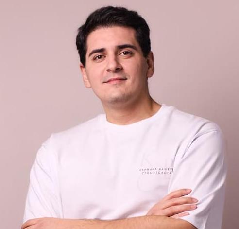 Осипов Борис Юрьевич