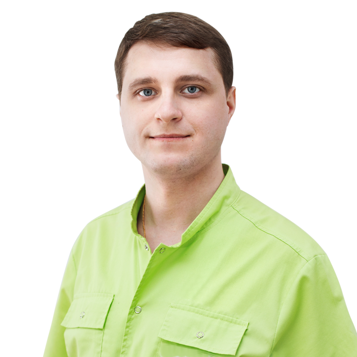 Ильинский Виталий Анатольевич