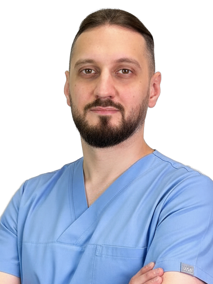 Кулик Иван Вадимович