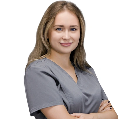 Прасолова Евгения Михайловна