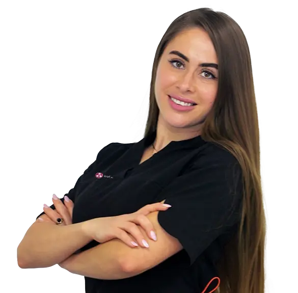 Мещерякова Мария Федоровна