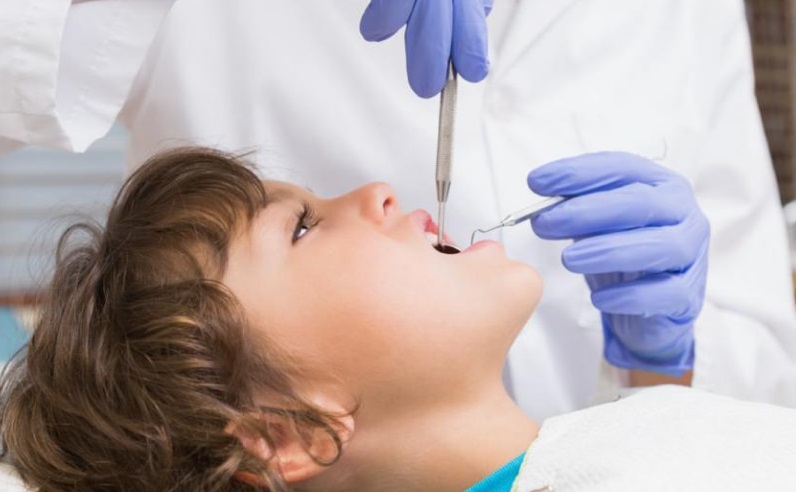 Полный спектр услуг в одном месте