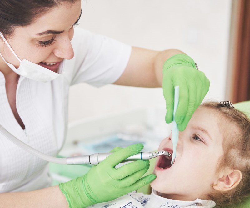 детская профгигиена