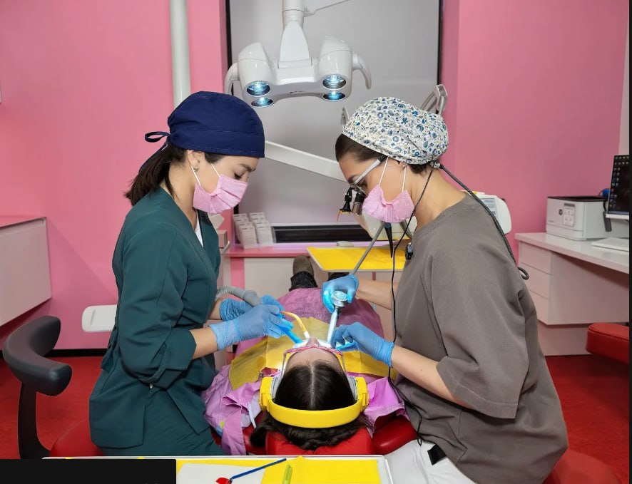 Все услуги в Бамбино