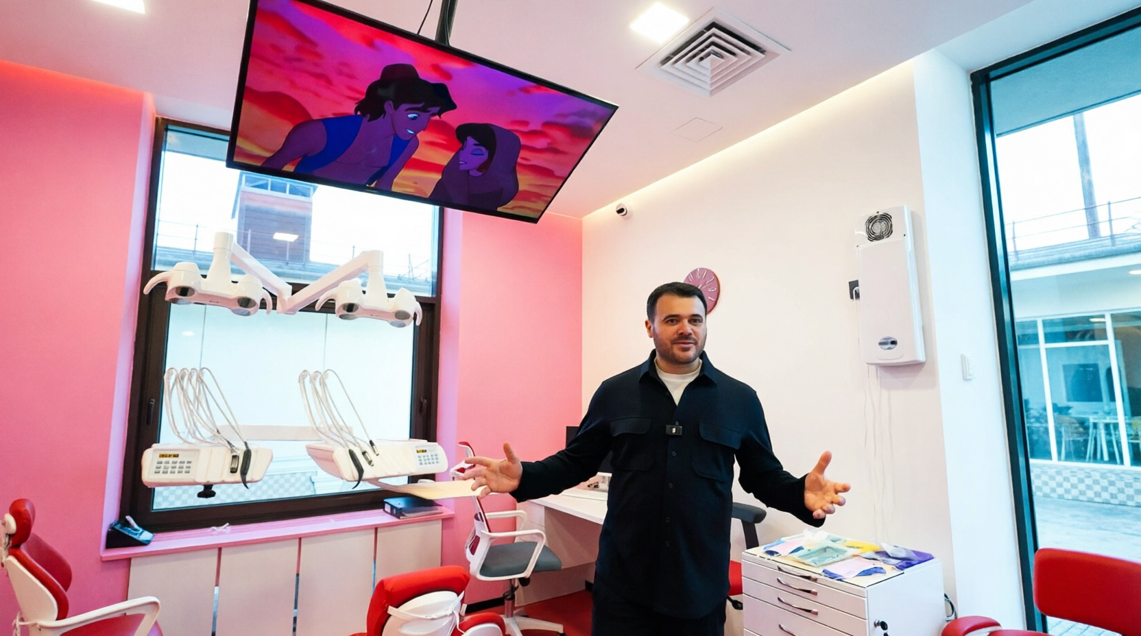 Гарантия качества  - от основателей BAMBINO