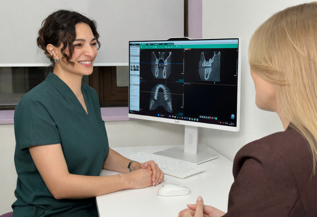 Комфорт взрослым, поддержка детям