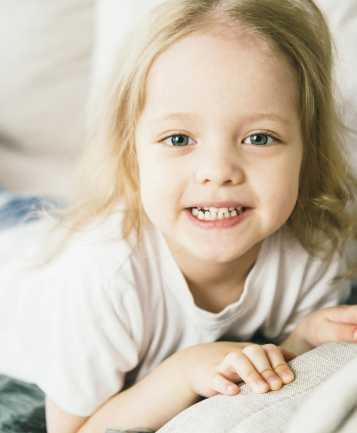 Реставрация молочных зубов