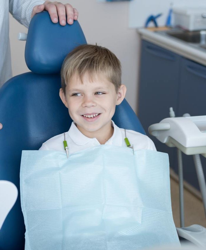 Лечение пульпита