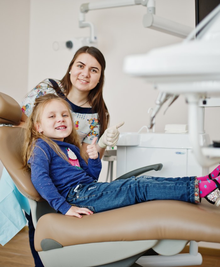 Компьютерная томография зубов и полости рта